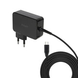 Laptop Charger TooQ GAN USB-C PD 100W 100 W
