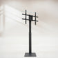 TV Mount TooQ FS2286M-B 70" 40 kg