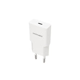 Wall Charger NANOCABLE 10.10.2021 White 20 W