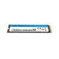 Hard Drive Lexar LNM610P500G-RNNNG 500 GB SSD