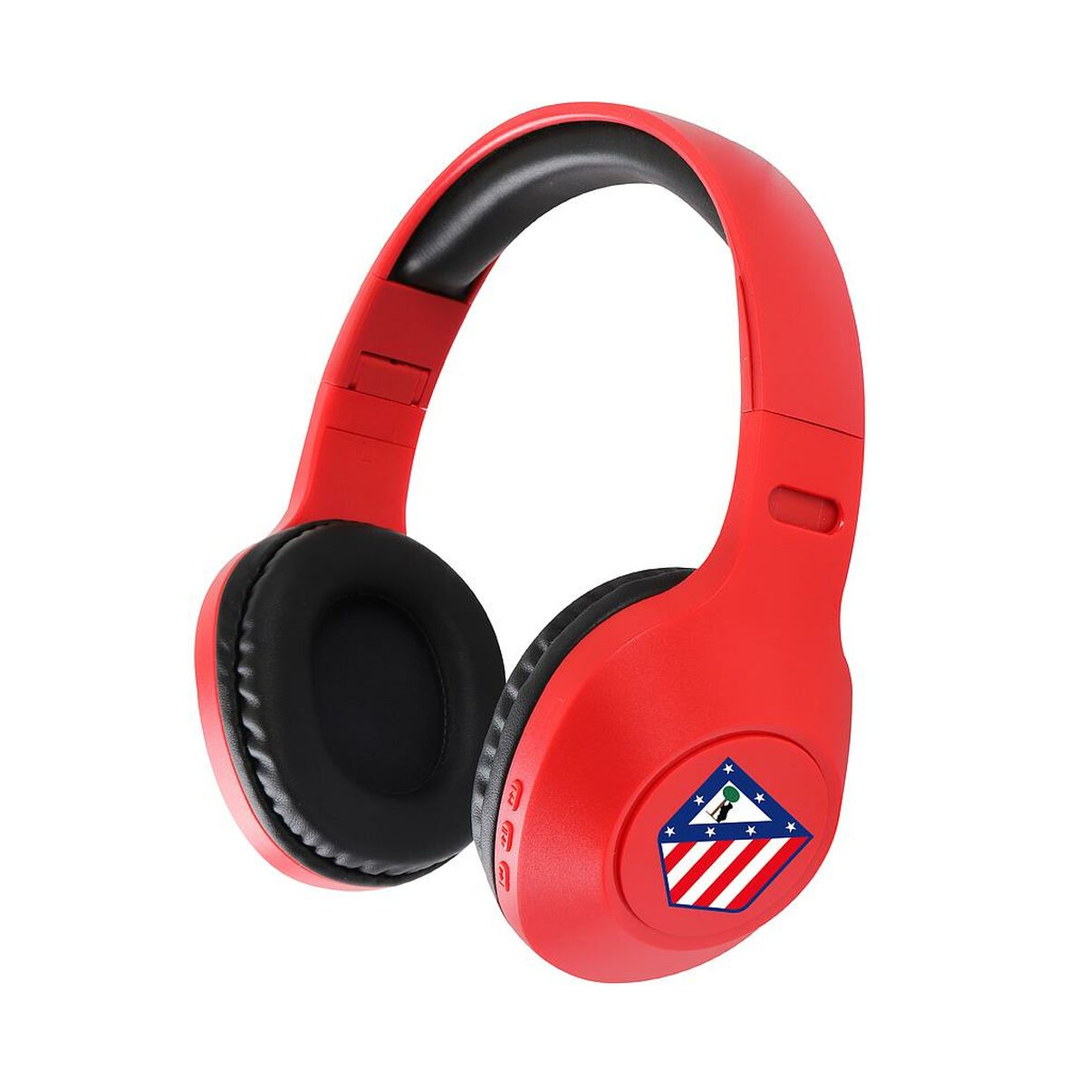 Headphones Seva Import ATM 776485 4906040 Red