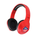 Headphones Seva Import ATM 776485 4906040 Red
