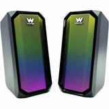 Portable Bluetooth Speakers Woxter SO26-104 20 W
