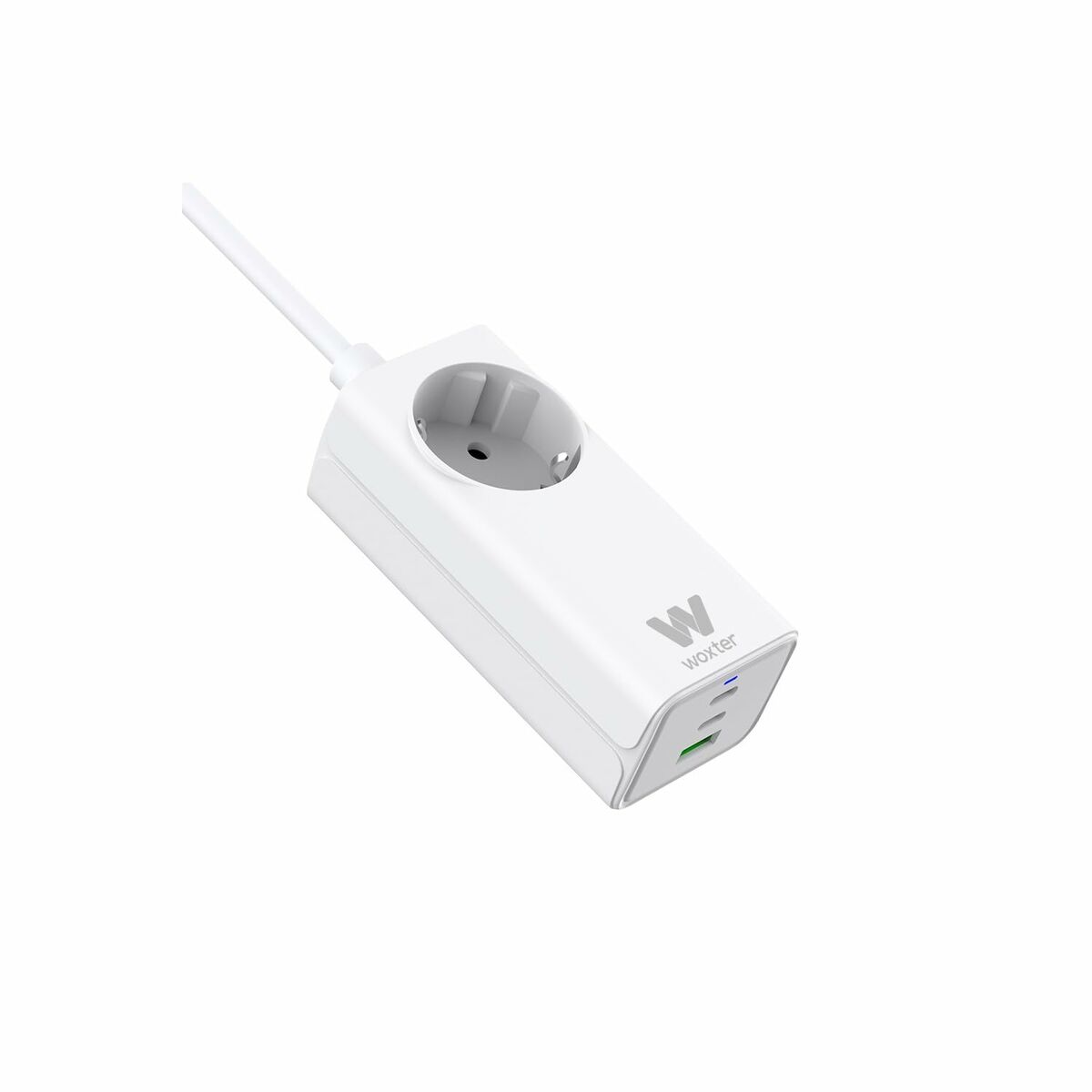 Extension Lead Woxter PE26-180