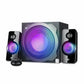 PC Speakers Woxter SO26-113 Black 20 W