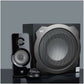 PC Speakers Woxter SO26-113 Black 20 W