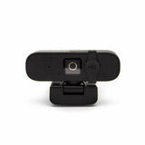 Webcam Nilox NXWCA01 FHD 1080P Black (1 Unit)