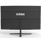 Gaming Monitor Nilox NXM27CRV01 165 Hz LED