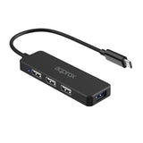 4-Port USB-C Hub approx! APPC48V2