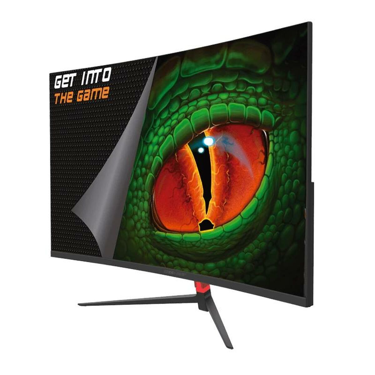Gaming Monitor KEEP OUT XGM27PRO+V3 27" Full HD
