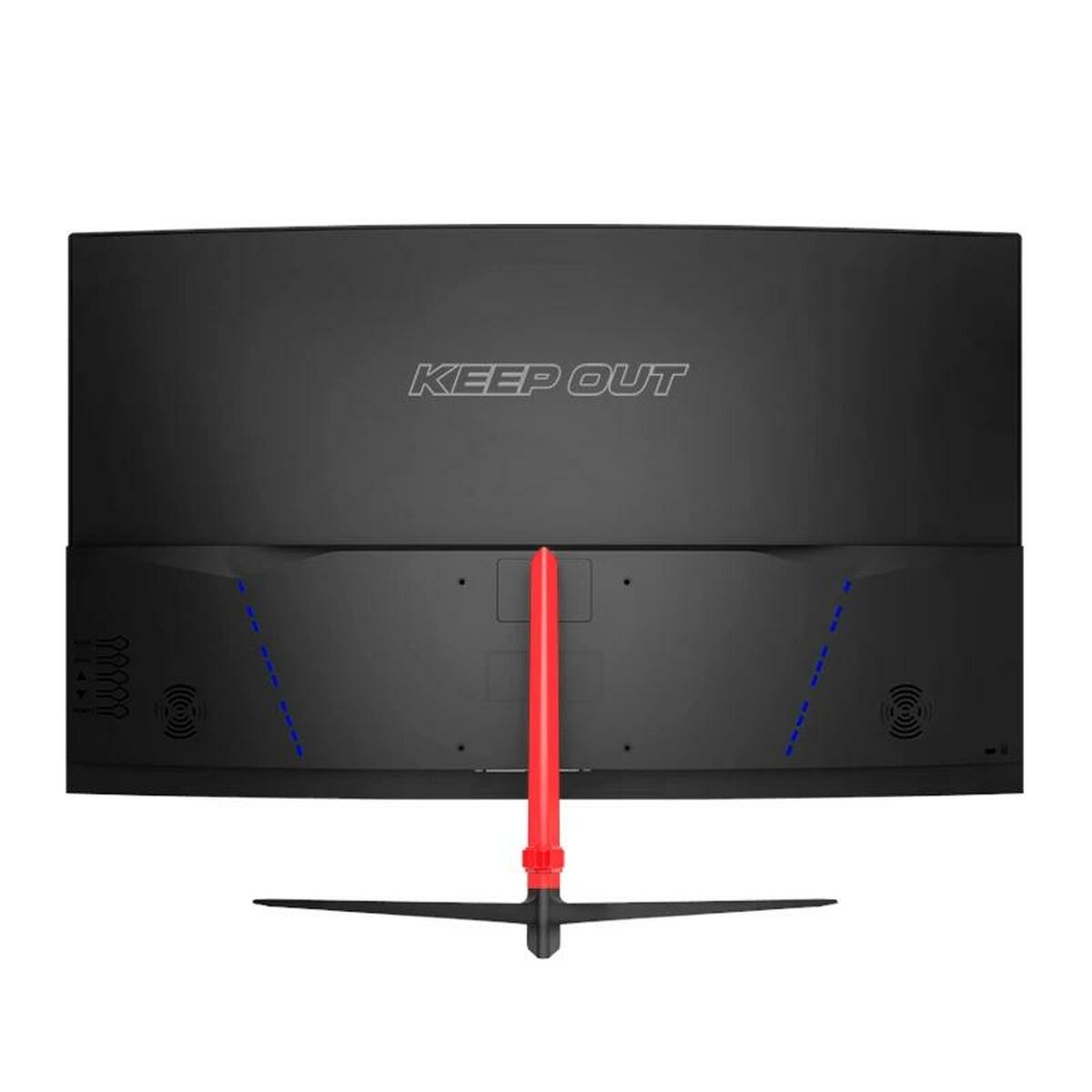 Gaming Monitor KEEP OUT XGM27PRO+V3 27" Full HD
