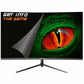 Monitor KEEP OUT XGM24Cv3 23,8" Full HD