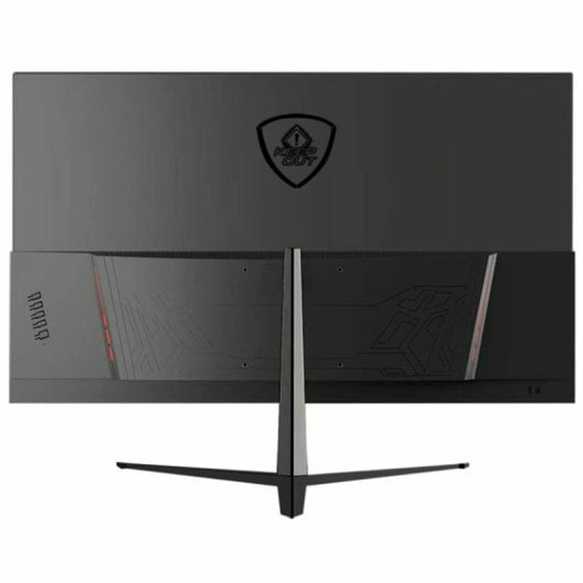 Monitor KEEP OUT XGM24Cv3 23,8" Full HD