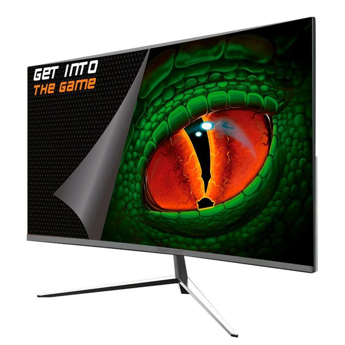 Gaming Monitor KEEP OUT XGM27CV3 27" Full HD