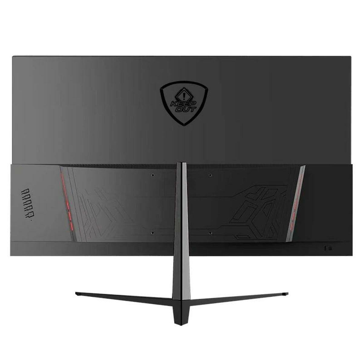 Gaming Monitor KEEP OUT XGM27CV3 27" Full HD