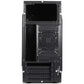ATX Semi-tower Box approx! APPC-203 Black