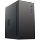 ATX Semi-tower Box approx! APPC-403F Black