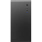 ATX Semi-tower Box approx! APPC-403F Black