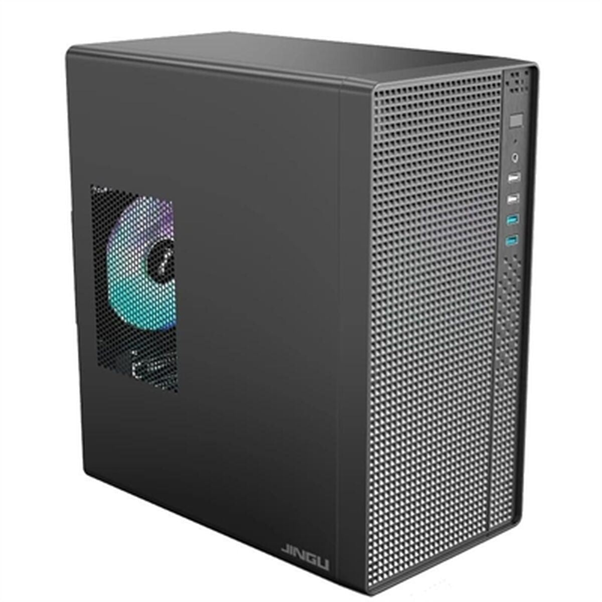 ATX Semi-tower Box approx! APPC-901 X-STRONG
