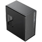 ATX Semi-tower Box approx! APPC-901F X-STRONG 500W Black