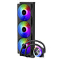 Cooling Base for a Laptop KEEP OUT XWC-360