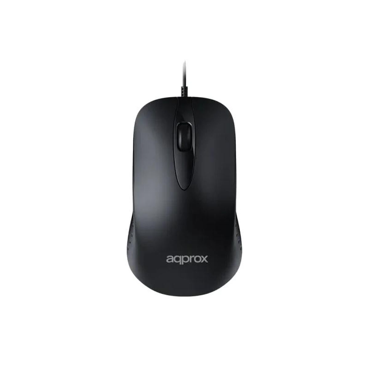 Keyboard and Mouse approx! MX245 Black Spanish Spanish Qwerty