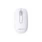 Keyboard and Mouse approx! X420W 1000DPI White Spanish Spanish Qwerty