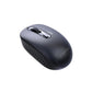 Mouse approx! APPXM200 Black 800/1200/1600 dpi Plug and play 1600 dpi 1200 DPI 800 dpi