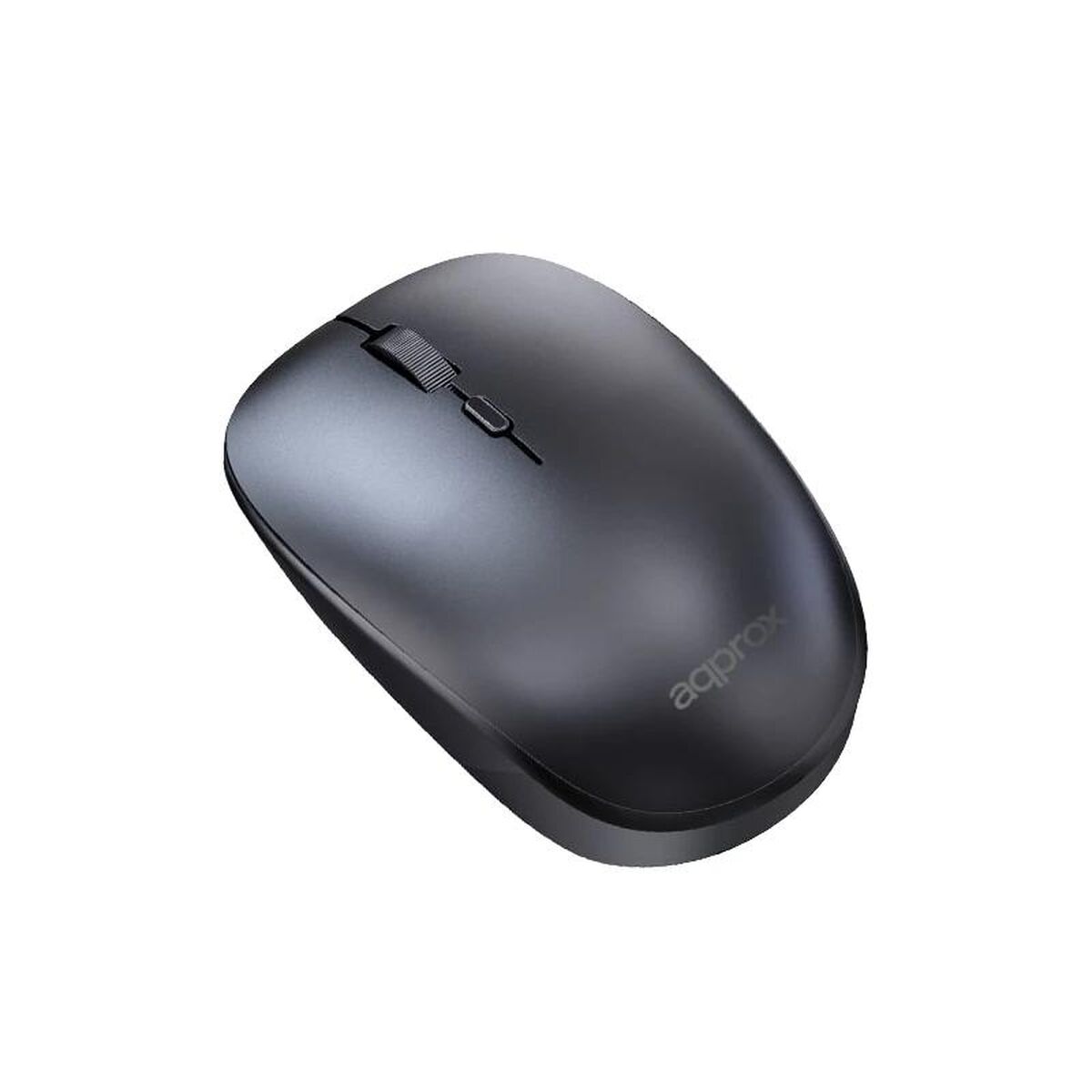Mouse approx! APPXM210 Black 800/1200/1600 dpi Plug and play 1600 dpi 1200 DPI 800 dpi
