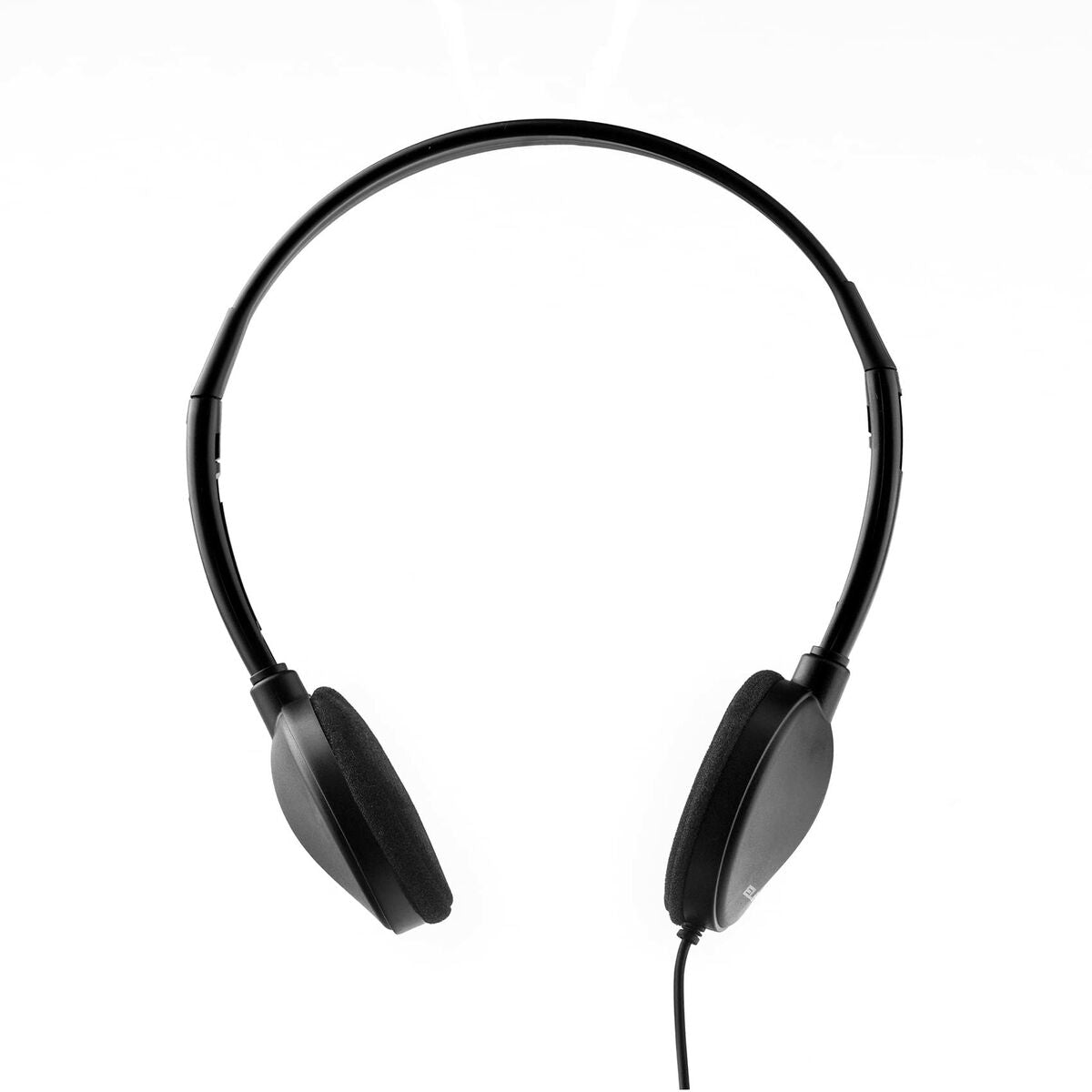 Headphones ELBE AU789CC Black