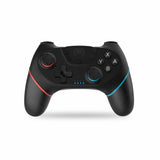 Gaming Control NK NK-IG340036 Black Nintendo Switch