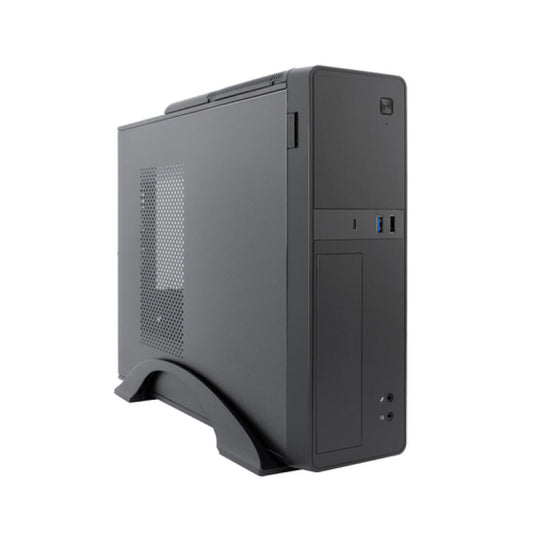 Desktop PC Differo OR1639285 Intel Core i3 8 GB RAM 500 GB 500 GB SSD
