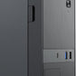 Desktop PC Differo intel core i5-12400 8 GB RAM 500 GB 500 GB SSD