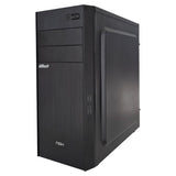 Desktop PC Differo OR1639298 Intel Core i3-12100 8 GB RAM 500 GB 500 GB SSD