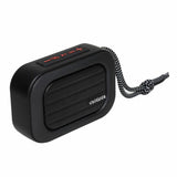 Portable Bluetooth Speakers Aiwa BST130RD Red 5 W
