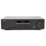Speakers Aiwa AMU120BTBK 120W Black 120 W