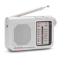 Transistor Radio Aiwa RS55SL Grey