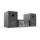 Mini Hifi Aiwa MSBTU600   100W