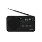 Transistor Radio Aiwa FM
