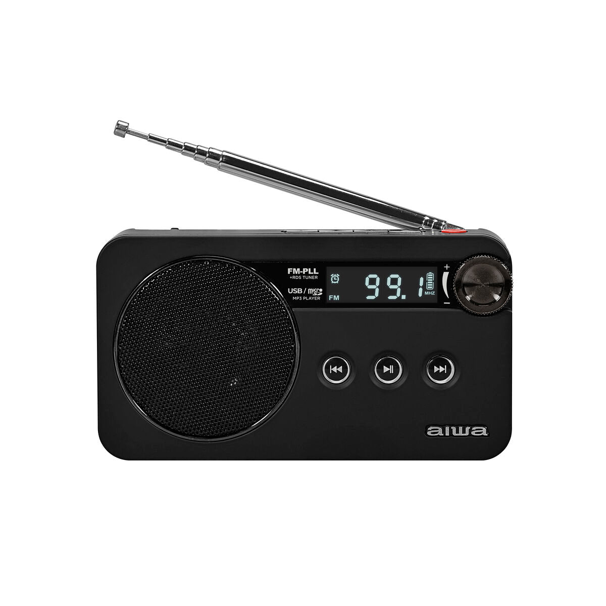Transistor Radio Aiwa FM