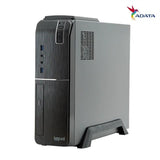 Desktop PC iggual PSIPCHF1301 8 GB RAM 500 GB SSD Intel Core i3-13100