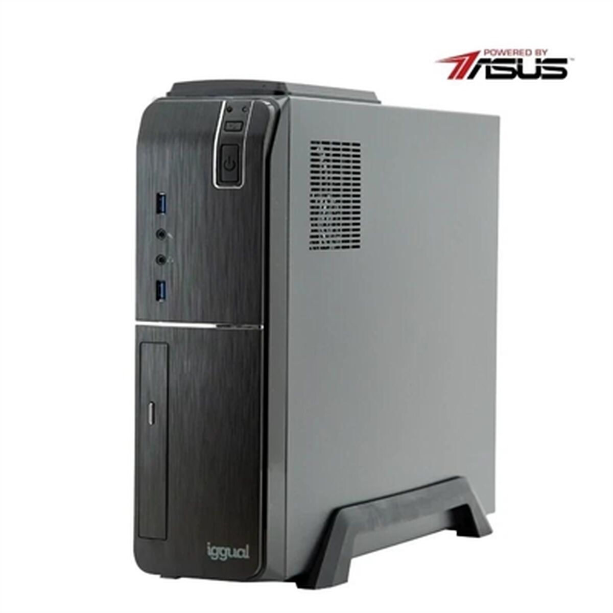 Desktop PC iggual PSIPCH809 16 GB RAM 1 TB SSD Intel Core i5-12400F