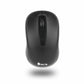 Keyboard and Mouse NGS EUPHORIA KIT Black QWERTY Qwerty US Wireless