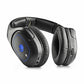 Gaming Headset with Microphone NGS GHX-600 Black (1 Unit)