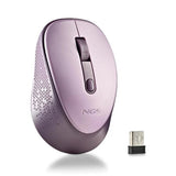 Mouse NGS Dew Lilac 1600 dpi
