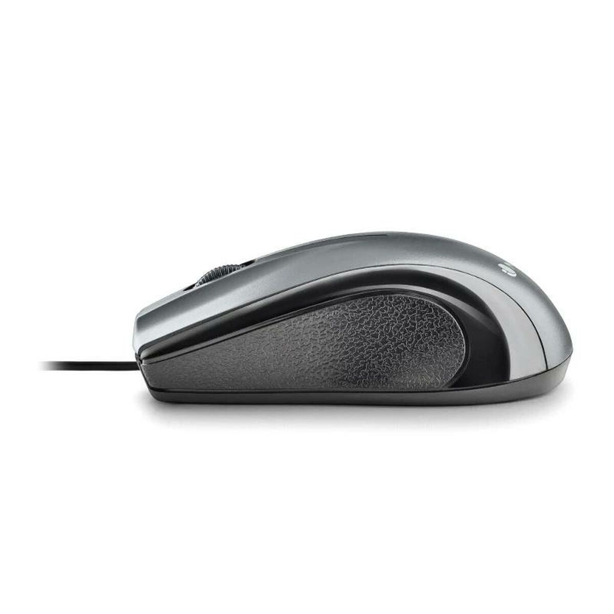 Mouse NGS Musk Black Grey 1200 DPI