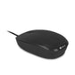 Mouse NGS Flame-C Black 1000 dpi