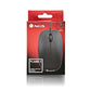 Mouse NGS Flame-C Black 1000 dpi