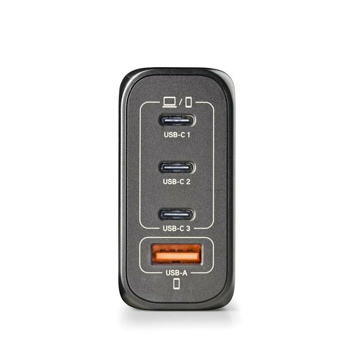 Laptop Charger NGS ULTRARAPIDO140W 140 W