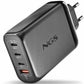 Laptop Charger NGS ULTRARAPIDO140W 140 W
